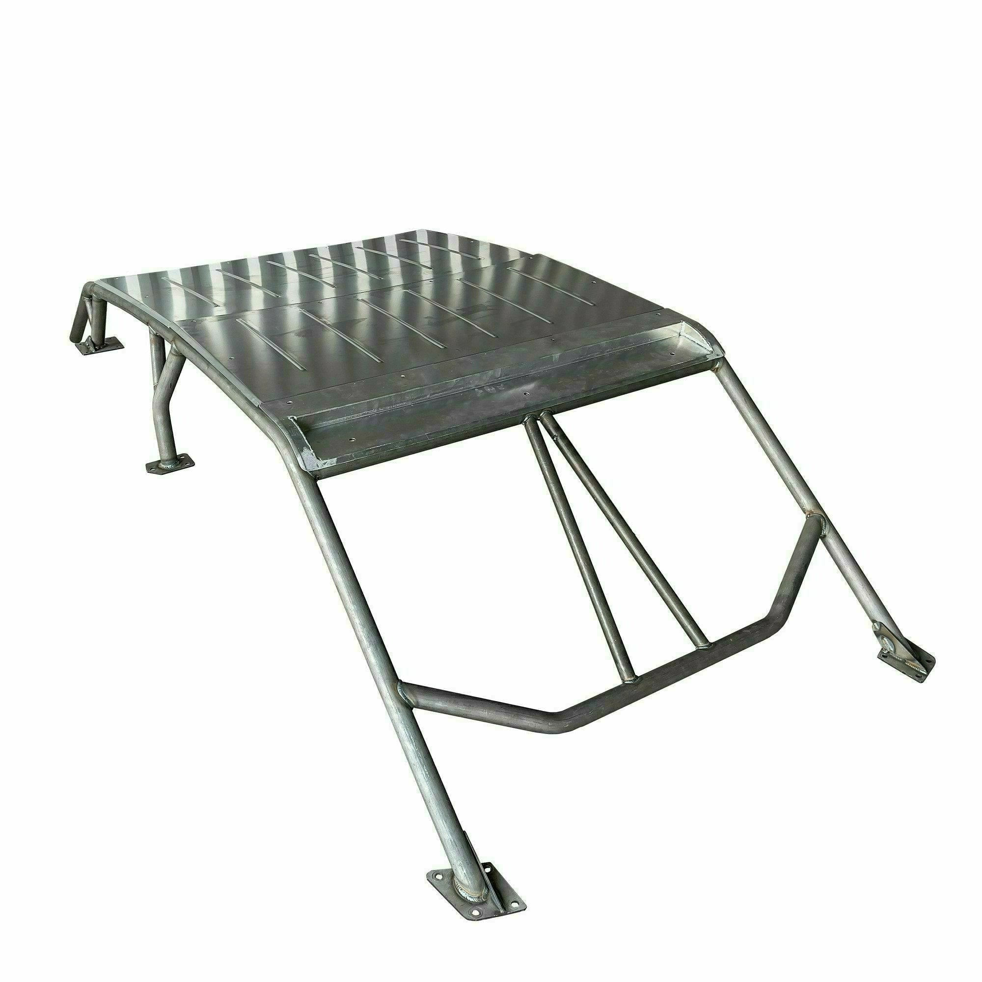 Can Am X3 MAX Raw Shorty Cage (SALE)