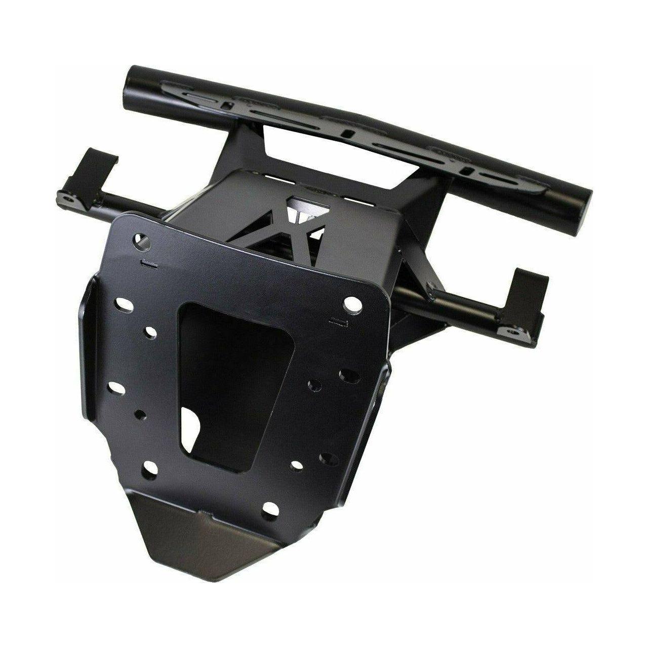Can Am X3 Pre-Runner Front Winch Bumper
