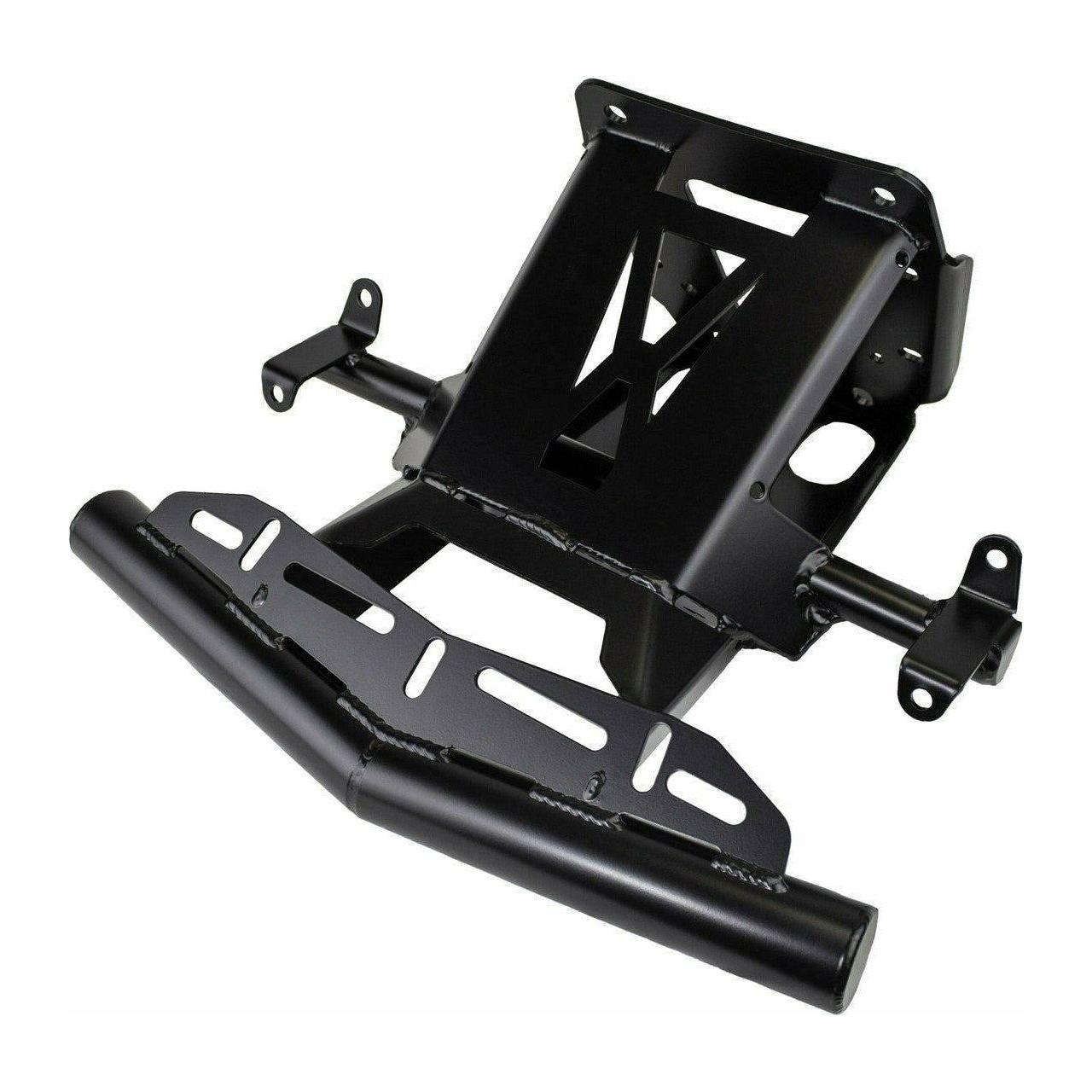Can Am X3 Pre-Runner Front Winch Bumper