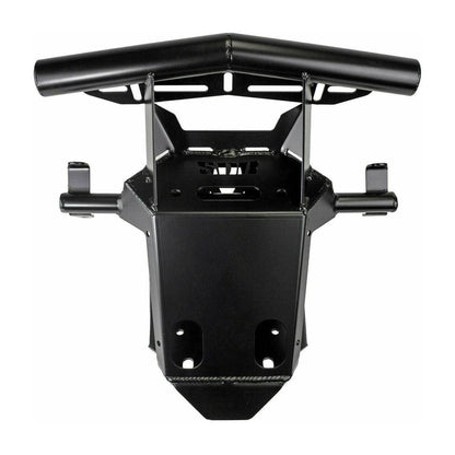 Can Am X3 Pre-Runner Front Winch Bumper