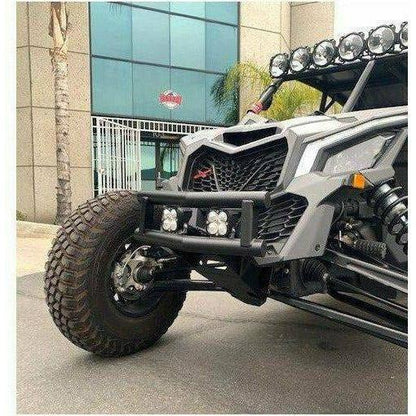 Can Am X3 Baja Front Bumper