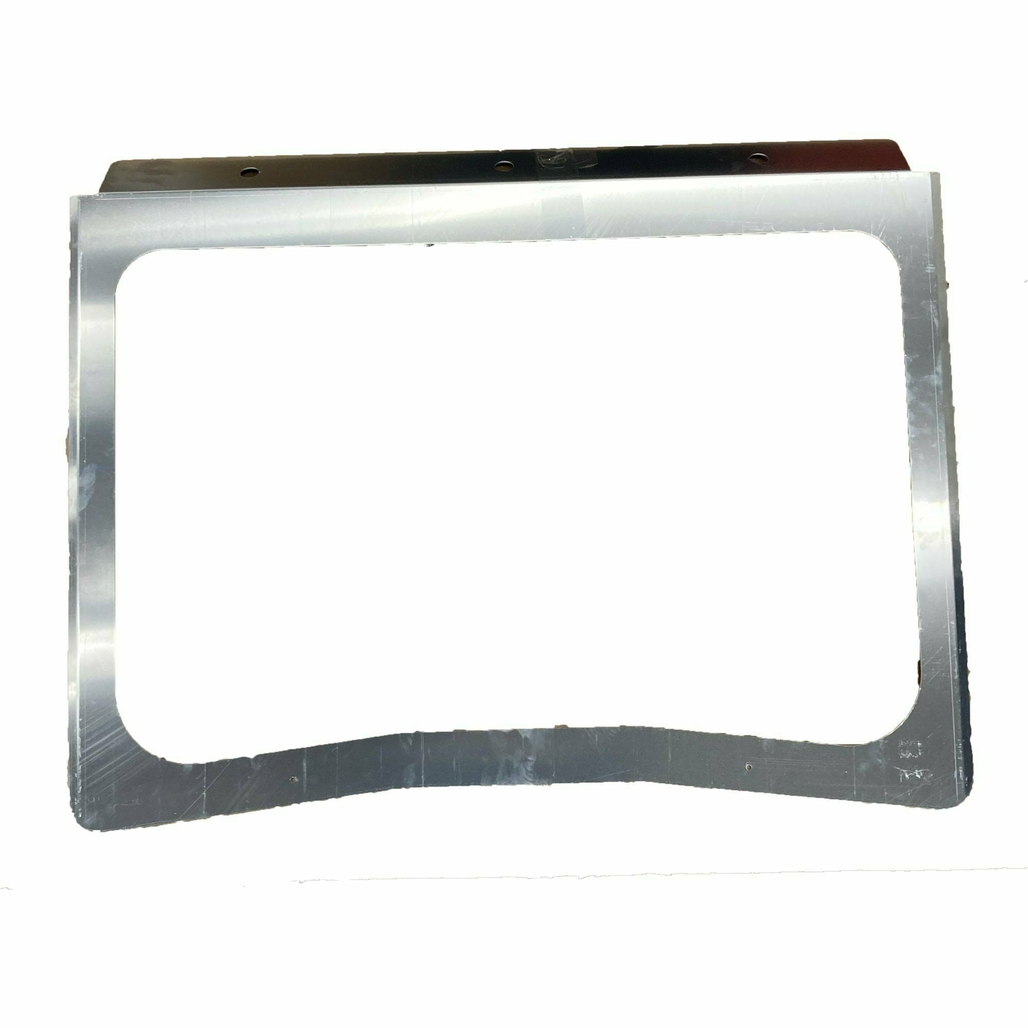 Polaris RZR (2019+) Fastback Cage Windshield Frame