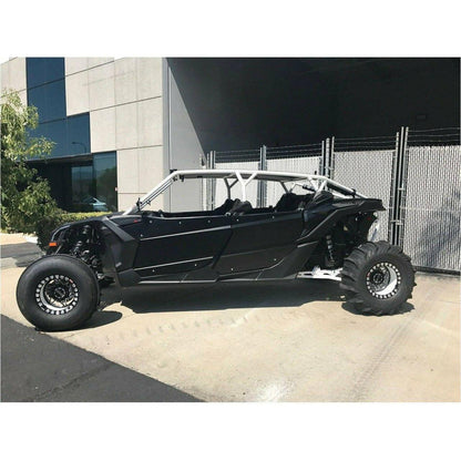 Can Am X3 MAX Hi-Bred Full Doors