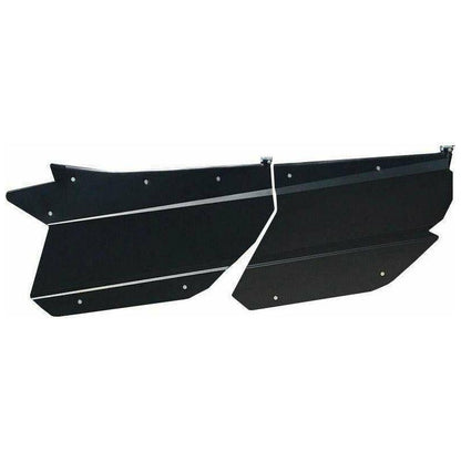 Can Am X3 MAX Hi-Bred Full Doors