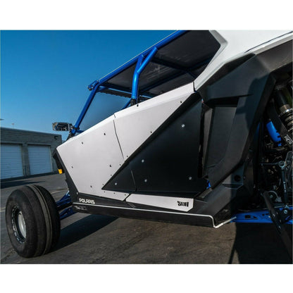 Polaris RZR Pro / Turbo R 4 Hi-Bred Full Doors