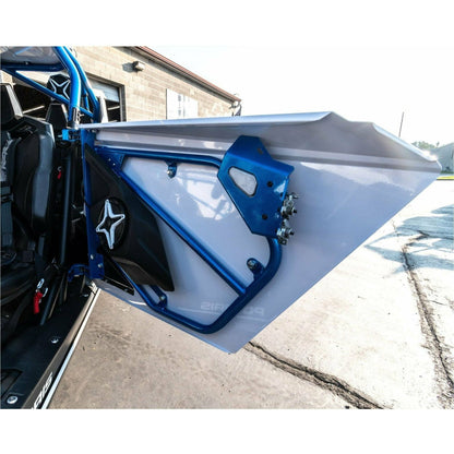 Polaris RZR Pro / Turbo R 4 Hi-Bred Full Doors