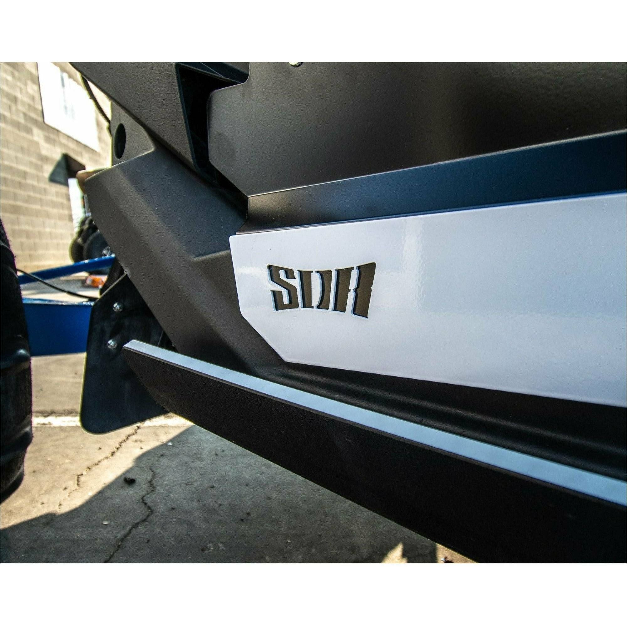 Polaris RZR Pro / Turbo R 4 Hi-Bred Full Doors