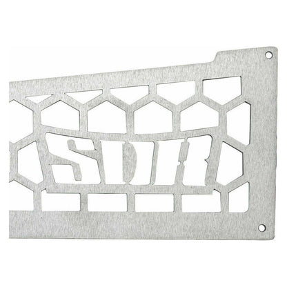 Polaris RZR Air Intake Vents (Short)