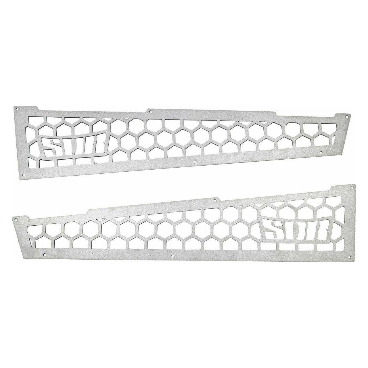 Polaris RZR Air Intake Vents (Short)