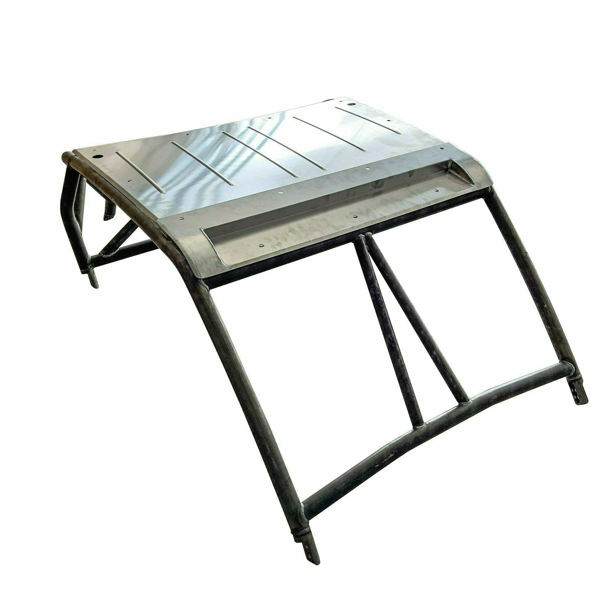 Polaris RZR Raw Sport Shorty Cage