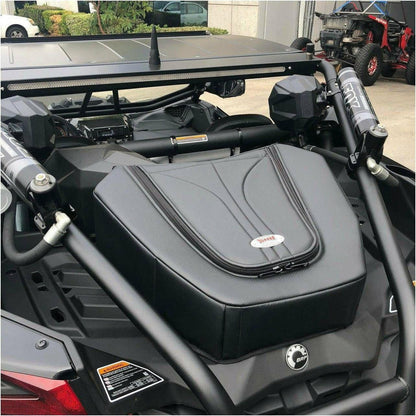 Can Am X3 Rear Bed Storage Bag