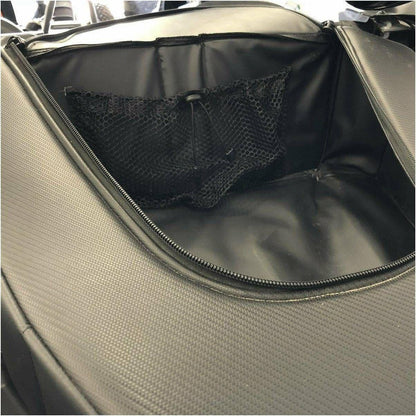 Can Am X3 Rear Bed Storage Bag