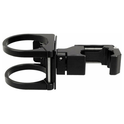 Quick Release Fire Extinguisher Mount