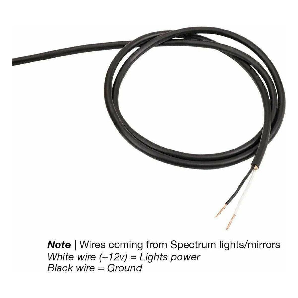 Spectrum Rocker Switch