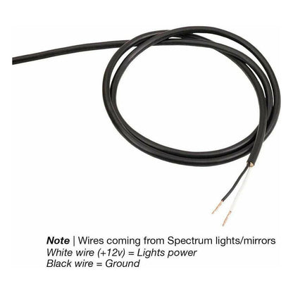 Spectrum Rocker Switch