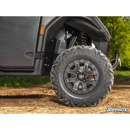 Segway Fugleman UT10 Inner Fender Guards