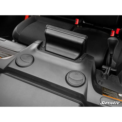 Segway Fugleman UT10 Cab Heater