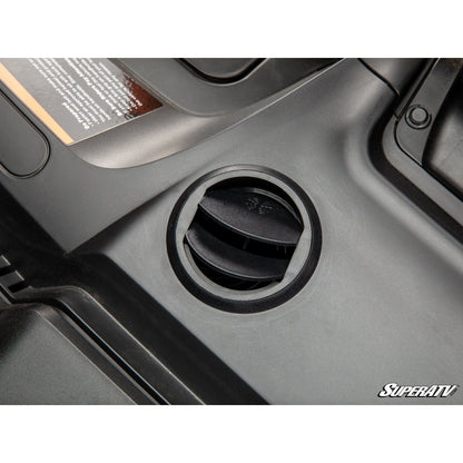 Segway Fugleman UT10 Cab Heater