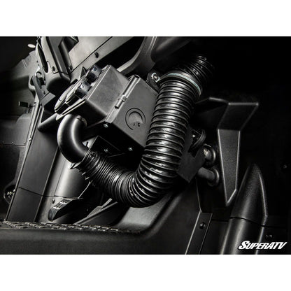 Segway Fugleman UT10 Cab Heater