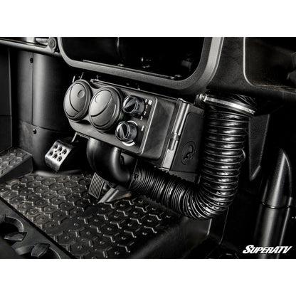 Segway Fugleman UT10 Cab Heater