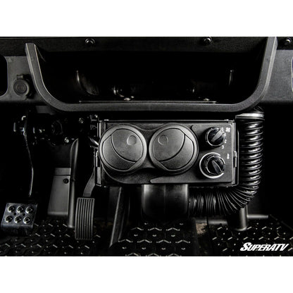 Segway Fugleman UT10 Cab Heater