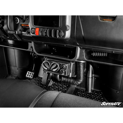 Segway Fugleman UT10 Cab Heater