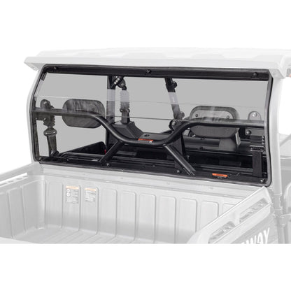 Segway Fugleman UT10 Rear Windshield