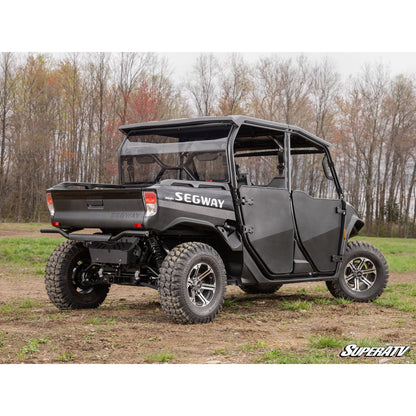 Segway Fugleman UT10 Rear Windshield