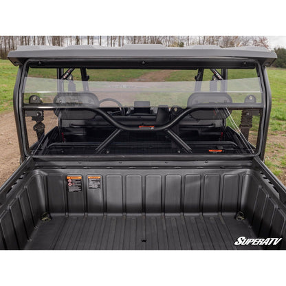 Segway Fugleman UT10 Rear Windshield