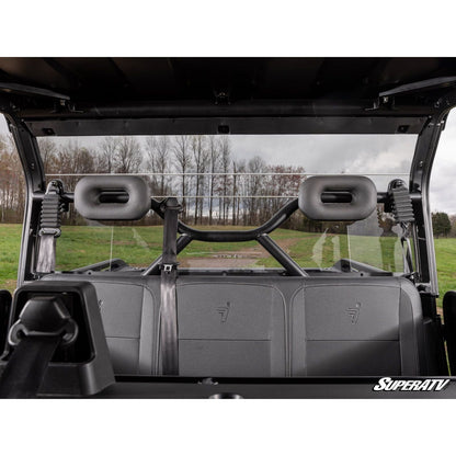 Segway Fugleman UT10 Rear Windshield