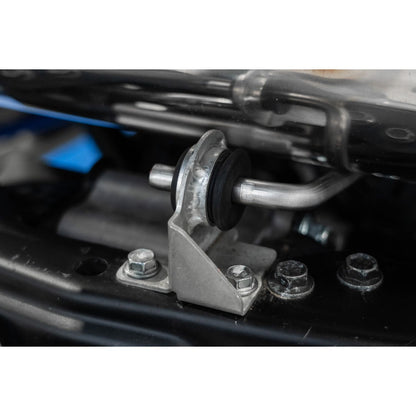 Polaris RZR Pro R Performance Series Exhaust