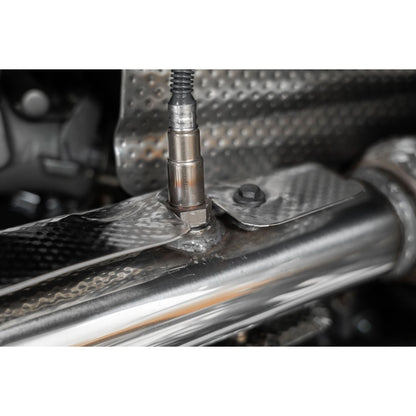 Polaris RZR Turbo Performance Series 2.5" Exhaust Pipe