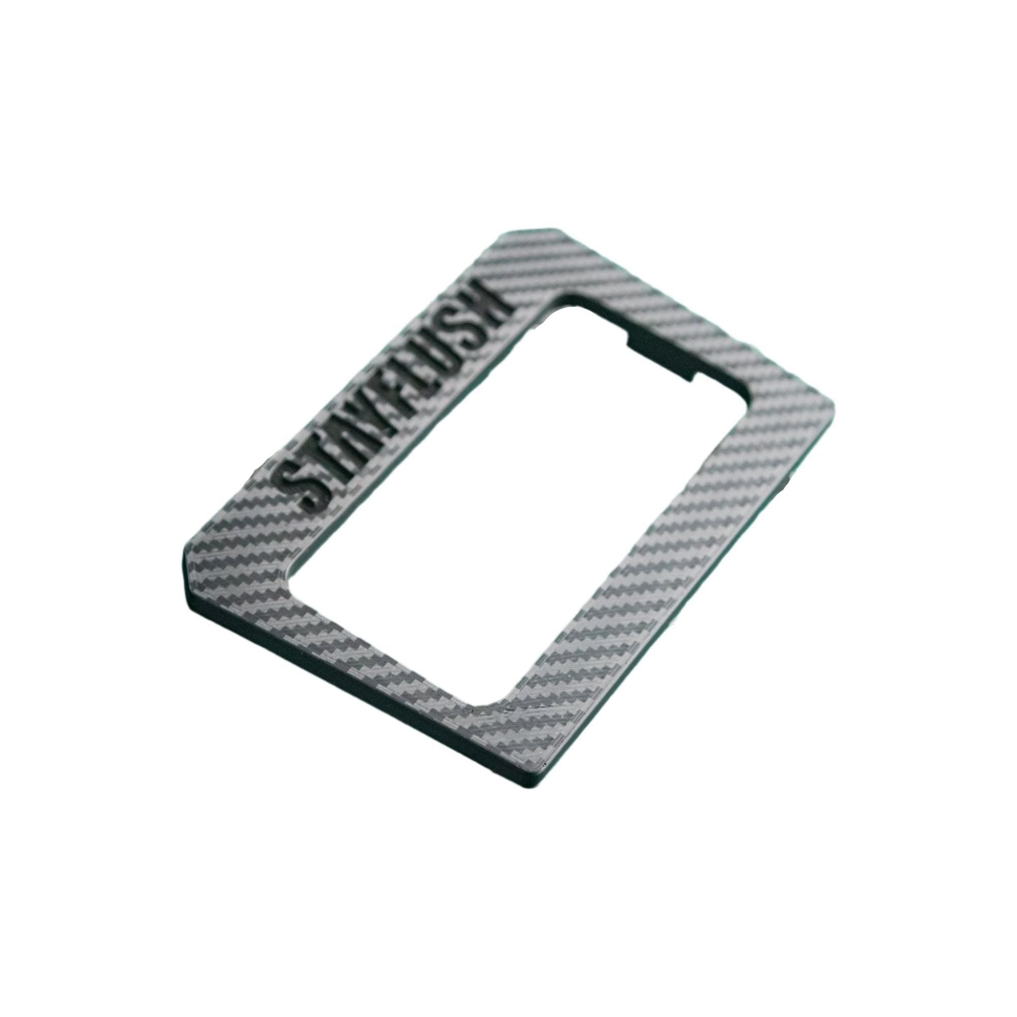 Can Am Maverick R Switch Pro 9100 Mount