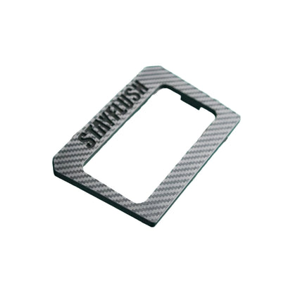 Can Am Maverick R Switch Pro 9100 Mount