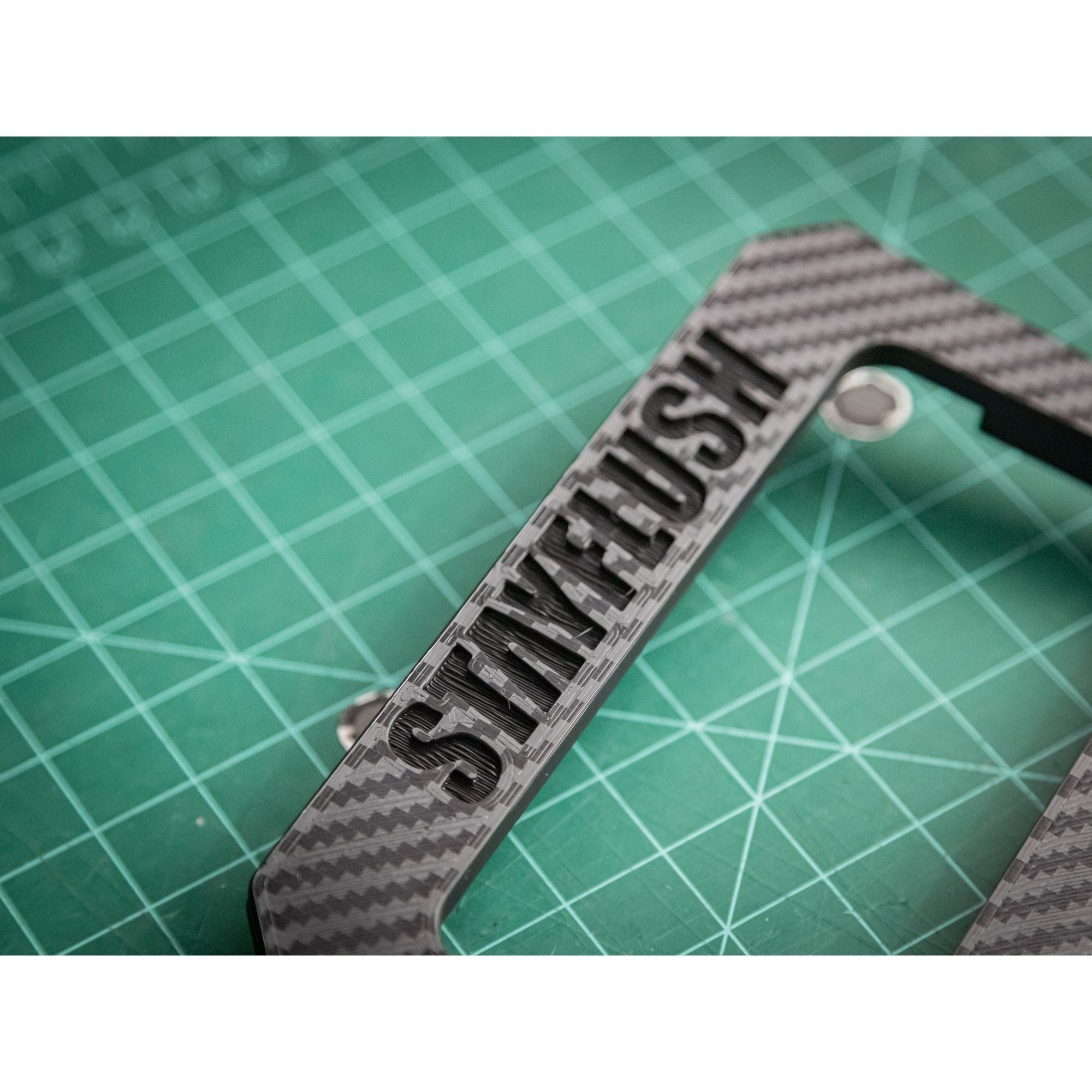 Can Am Maverick R Switch Pro 9100 Mount