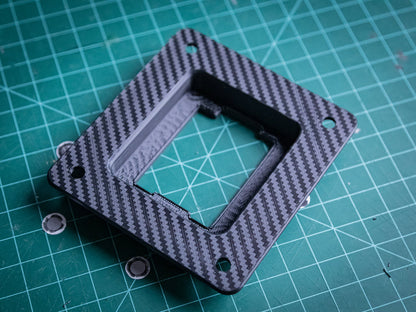 SFM Canam X3 DPS Bezel