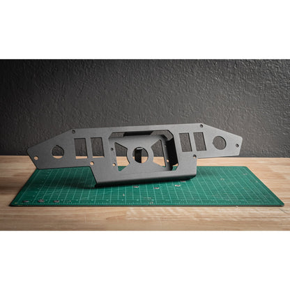 Polaris RZR Turbo S Switch Works Alpha Mount