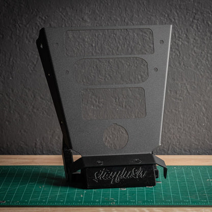 Can Am X3 M1 / G1 Radio Mount Switch Pro