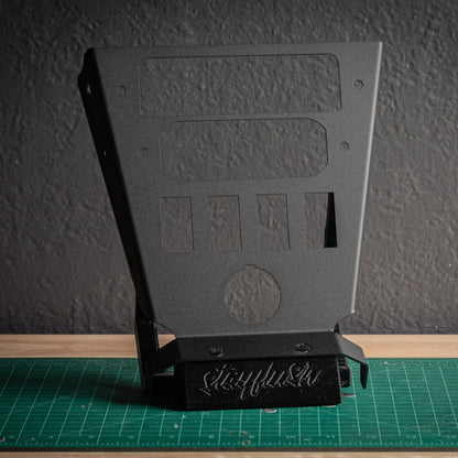 Can Am X3 Rugged Radio RM60 / Plus 4