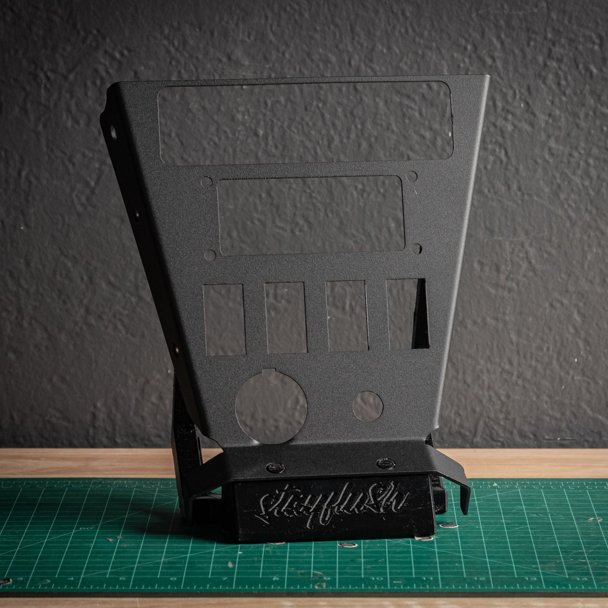 Can Am X3 PCI Kenwood +4