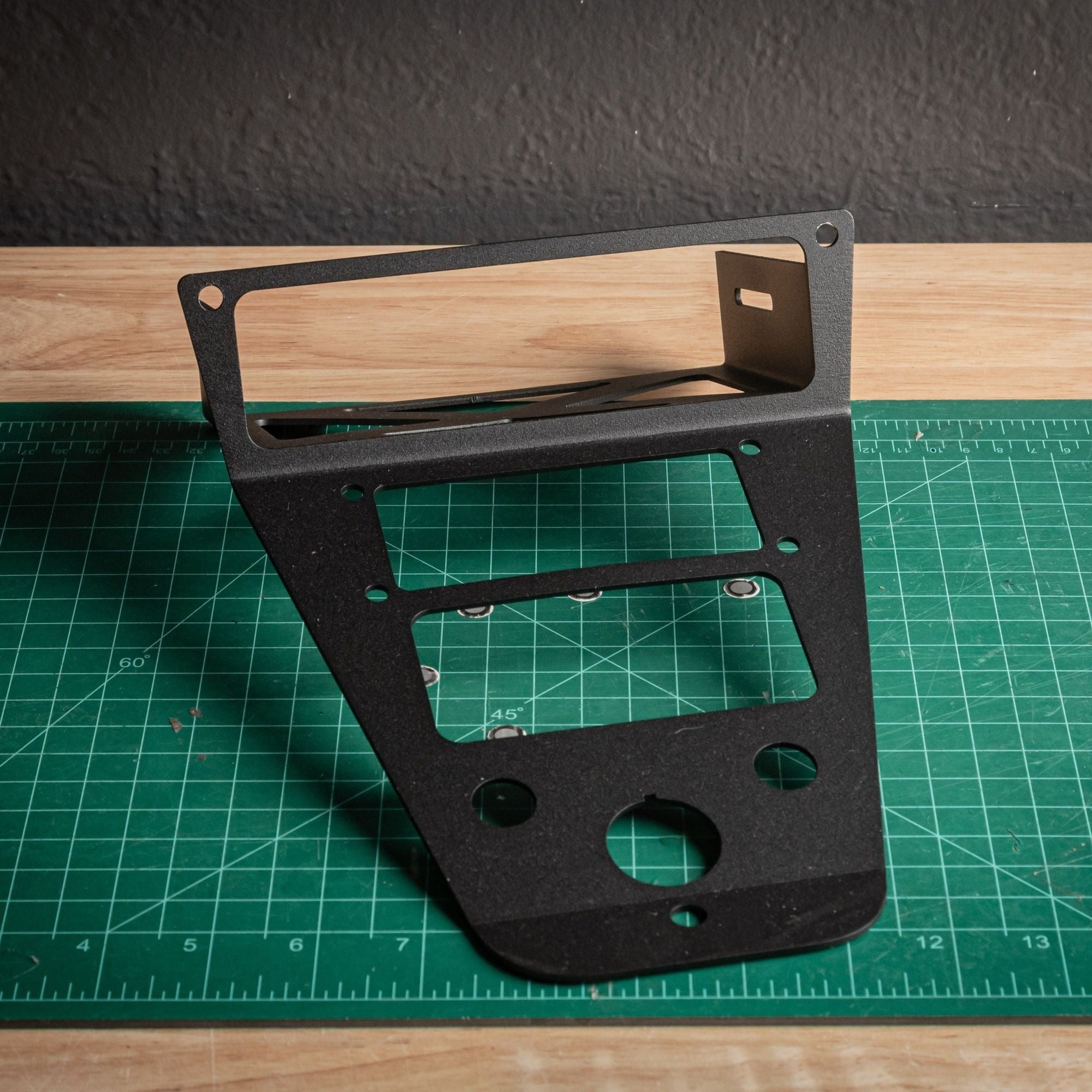 Polaris RZR Pro / Turbo R PCI Kenwood / Switch Pro