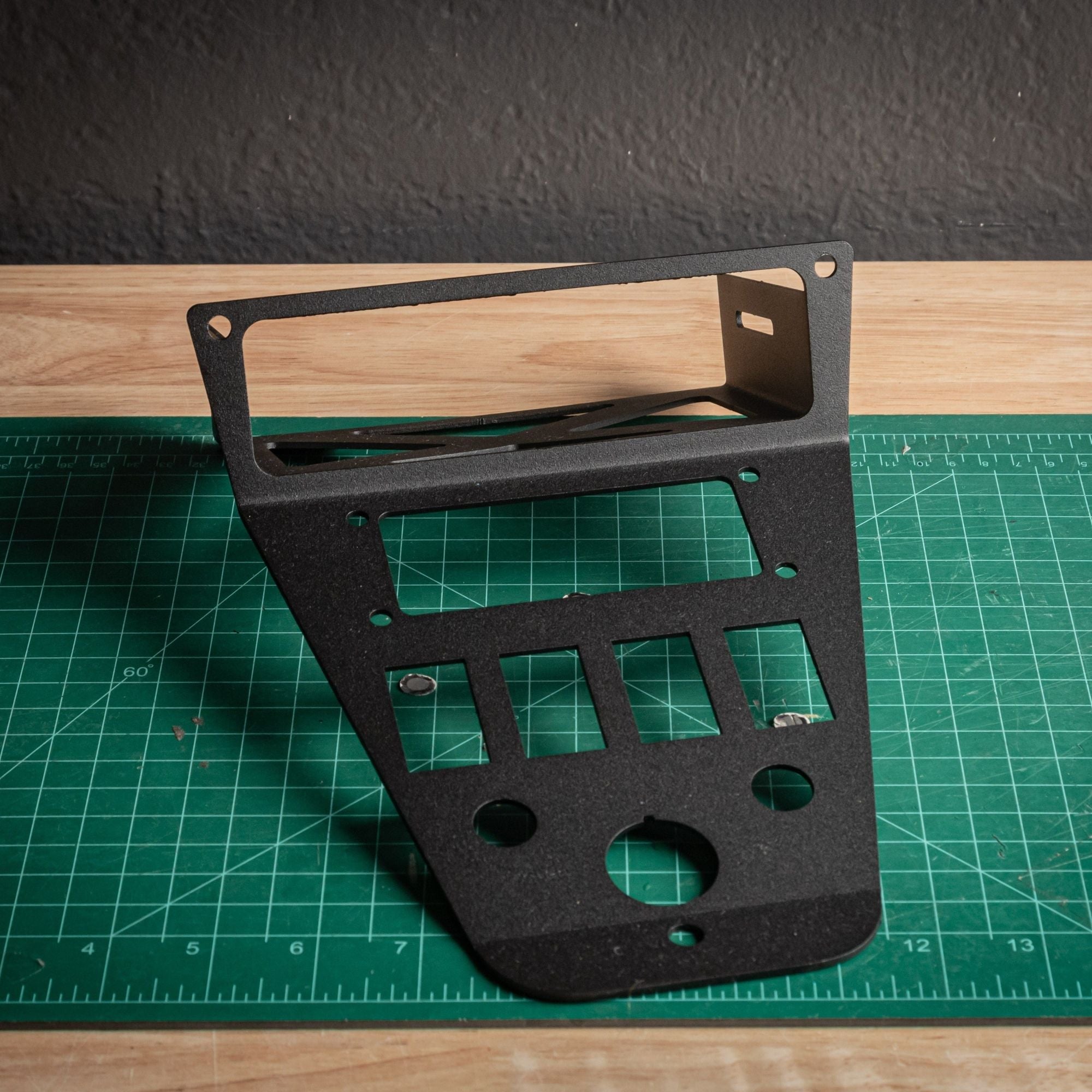 Polaris RZR Pro / Turbo R PCI Kenwood +4