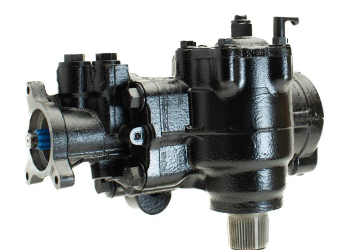 PSC 2020-2024 5th Gen BIG BORE XD  Steering Gearbox with Lane Assist