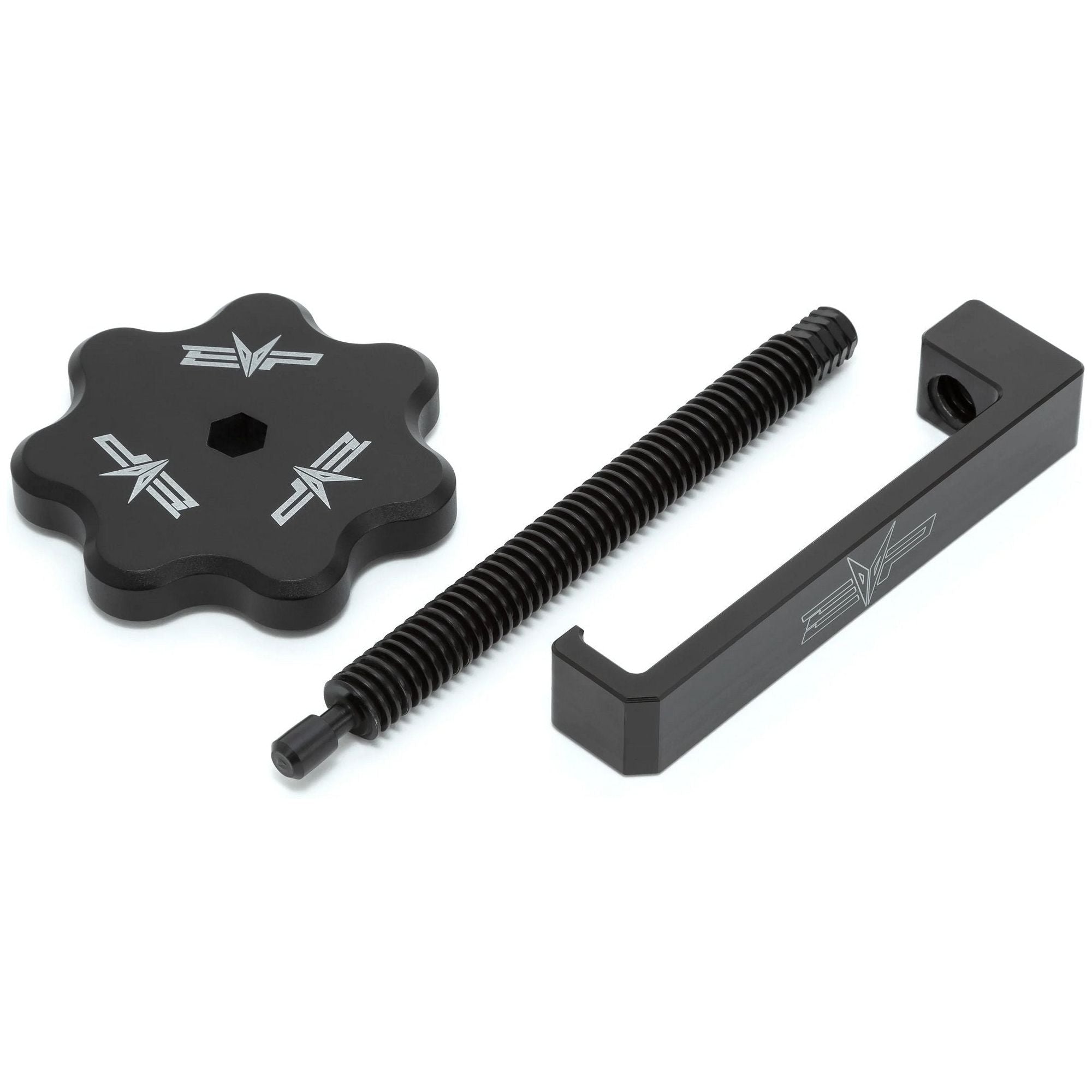 Shift-Tek Primary Clutch C-Clamp Tool