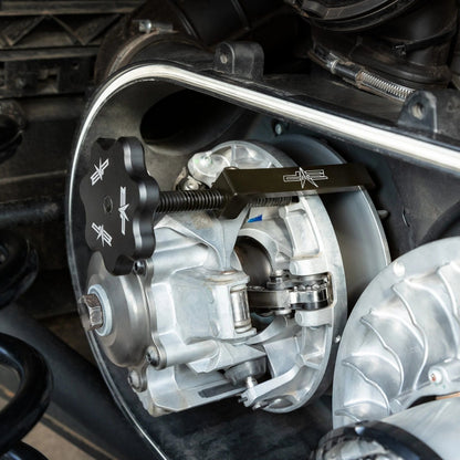 Shift-Tek Primary Clutch C-Clamp Tool