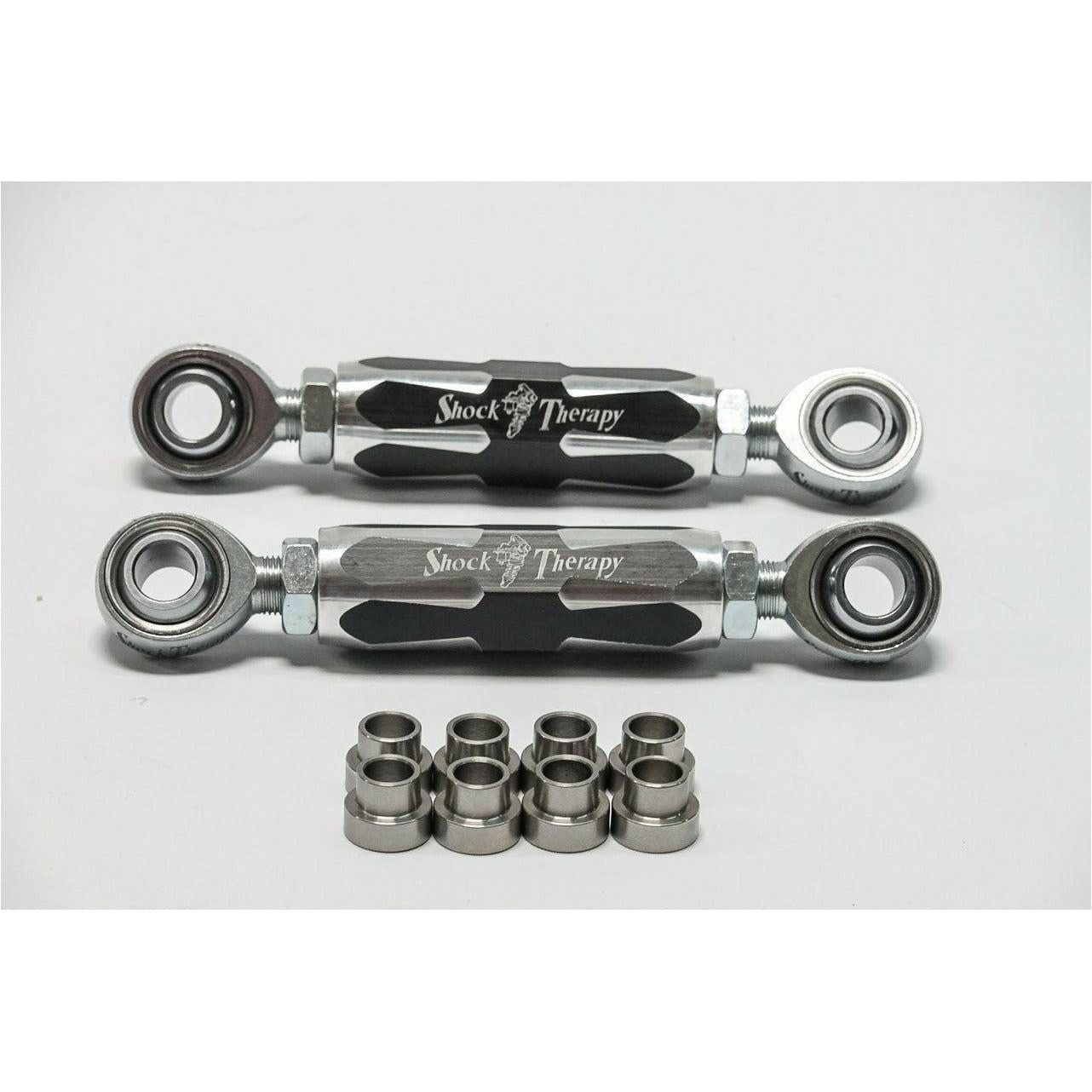 Polaris RZR XP 1000 / Turbo Adjustable Rear Sway Bar Links