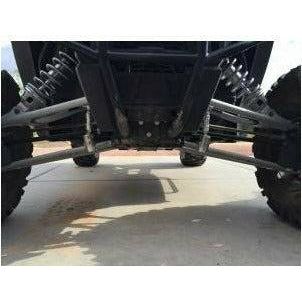 Polaris RZR XP 1000 Front Sway Bar Kit