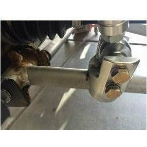 Polaris RZR XP 1000 Front Sway Bar Kit