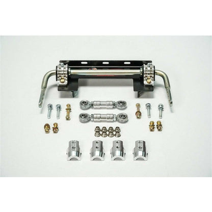 Polaris RZR XP 1000 Front Sway Bar Kit
