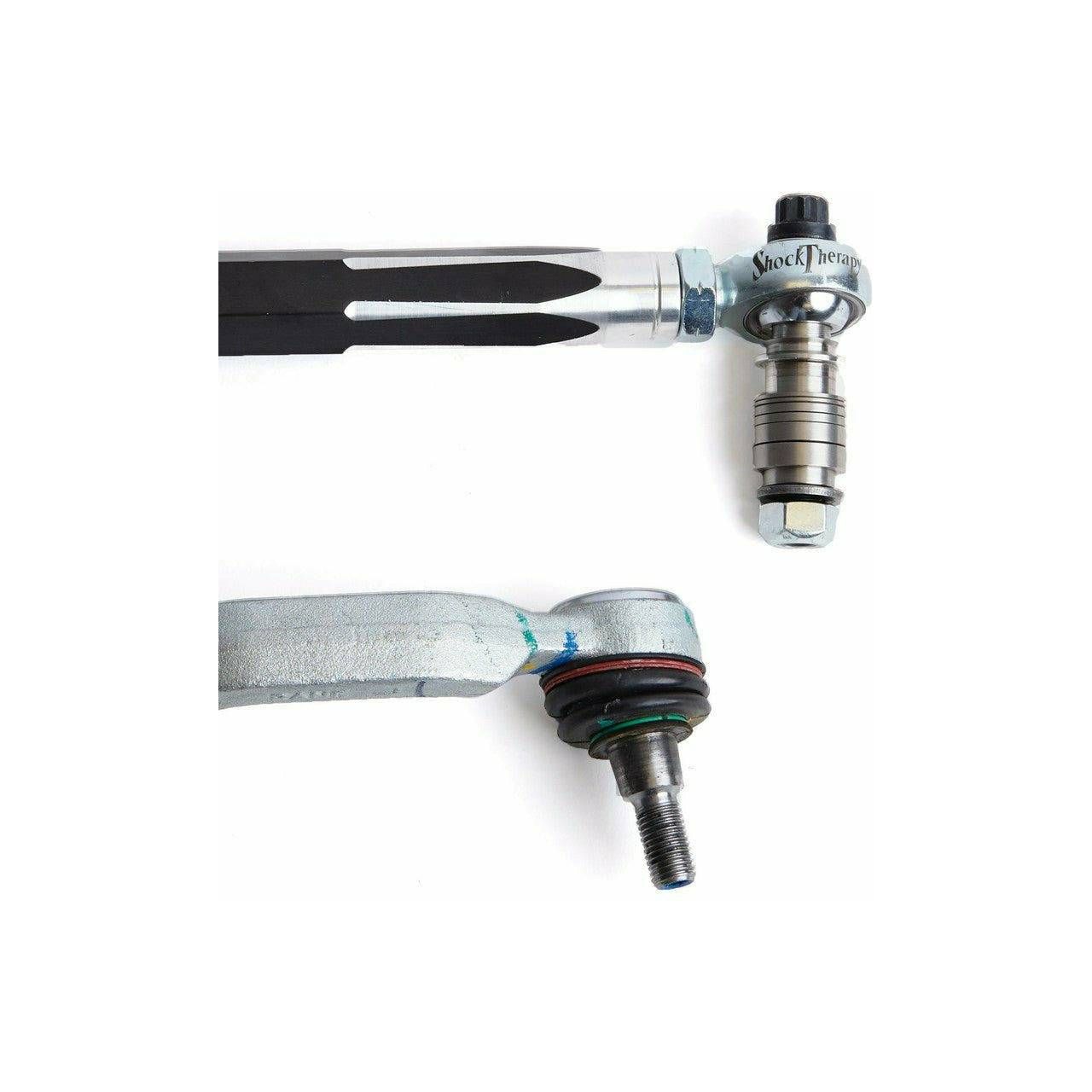 Polaris RZR Pro XP Bump Steer Delete Tie Rod Kit